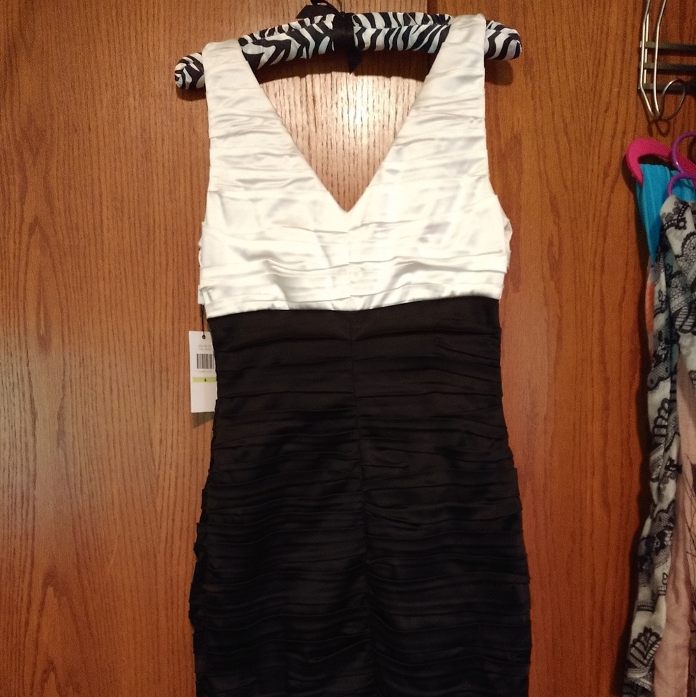 Calvin Klein dress